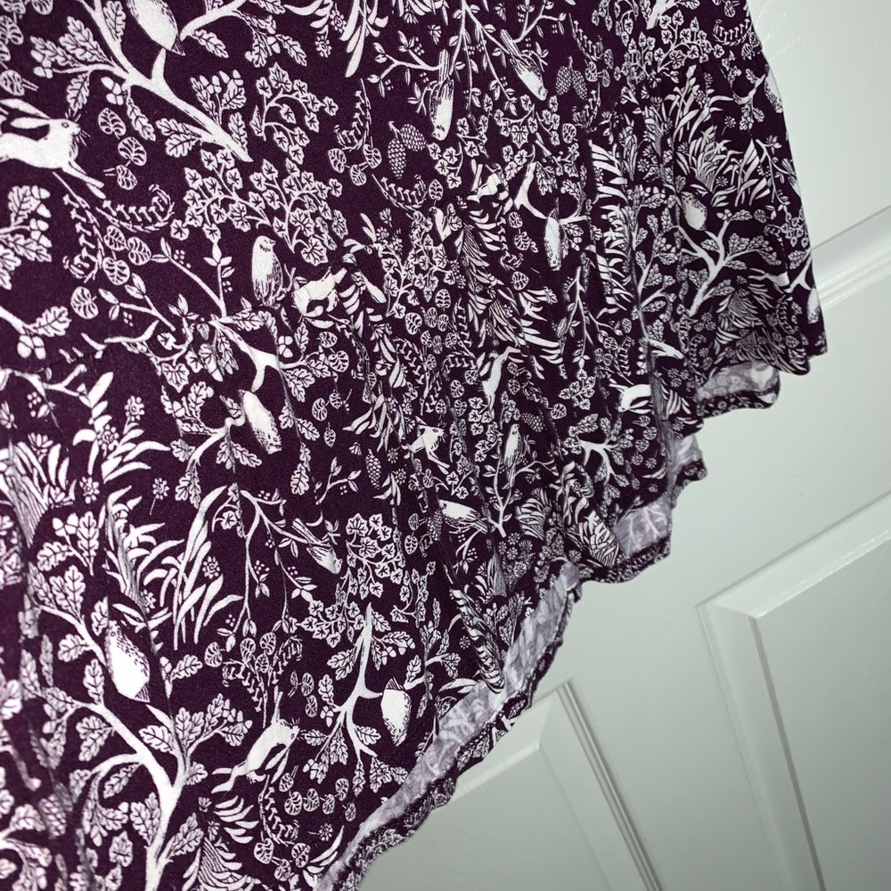 Flowy blouse - Picture 2 of 2